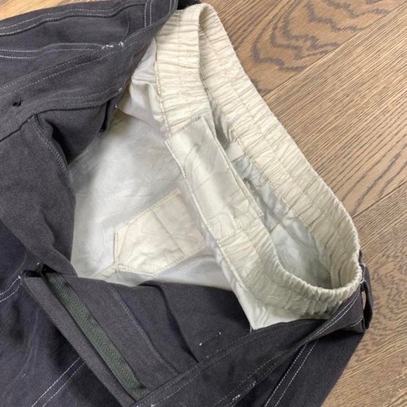 Kylie Jenner cargo pant - Picture 4 of 4